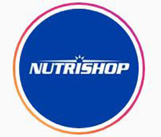 Nutrishop Web Award